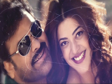 Khaidi No 150 Movie New Photos